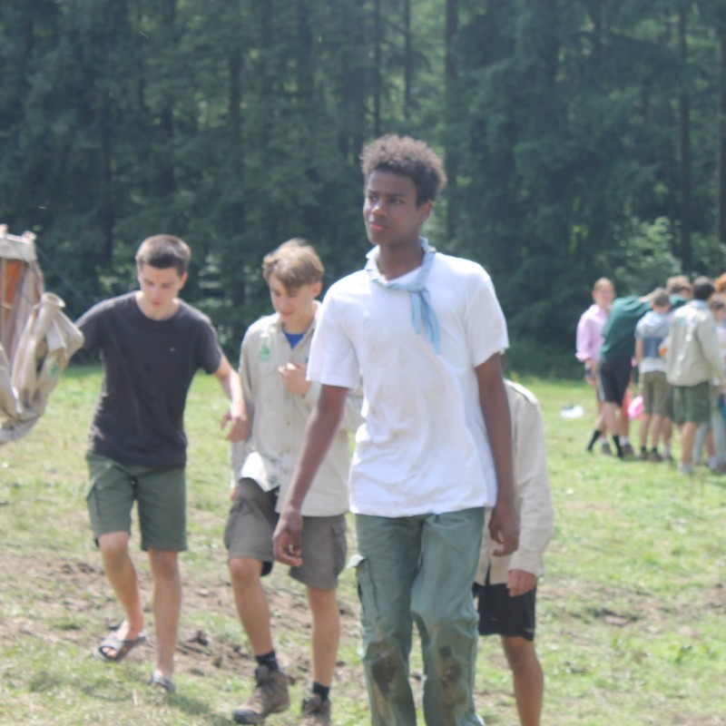 IMG 0496-min - Scouts en Gidsen Zaventem 